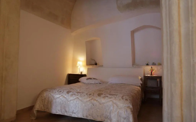 Casa Petra
