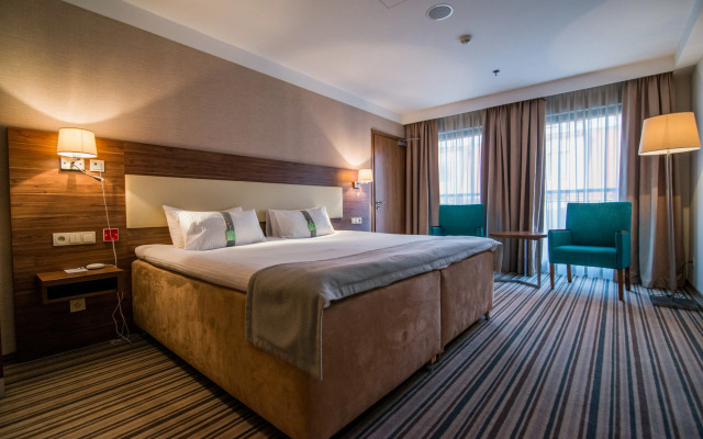Holiday Inn Lodz by IHG