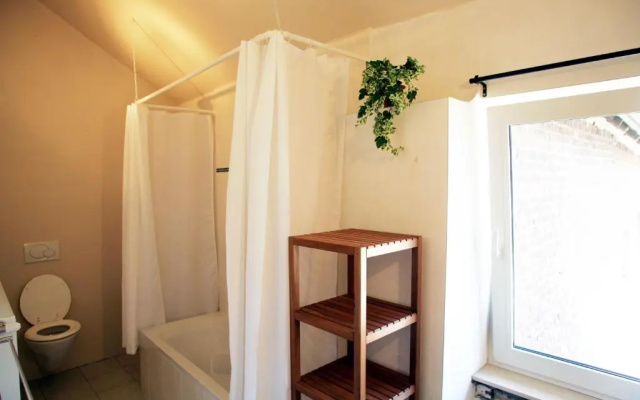 B&B t Maanhof