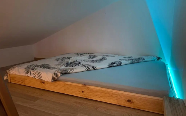 Apartament Eldoris