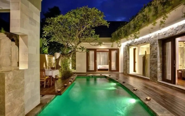 Tanjung Villa