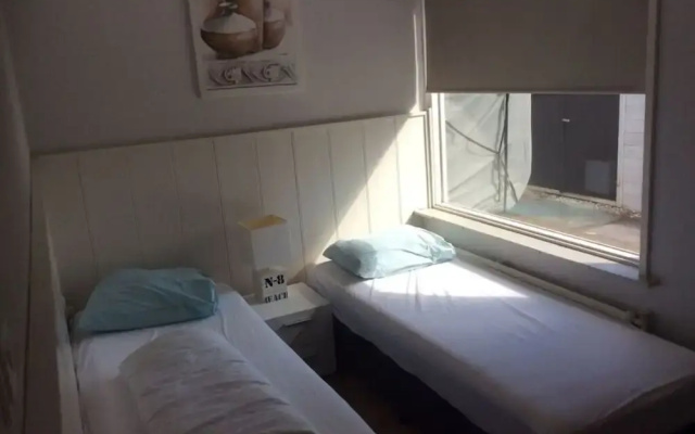 Attractive Apartment in Julianadorp