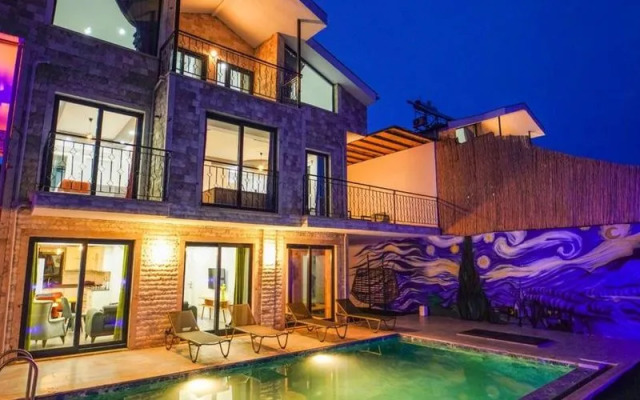 Villa Legendary 1