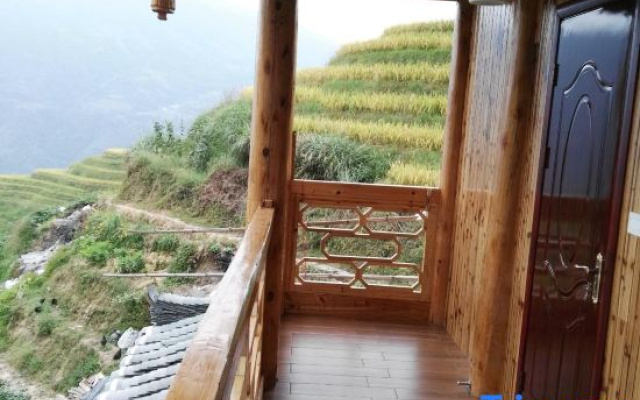 Yiran Residence Inn (Longsheng Longji Terraces)