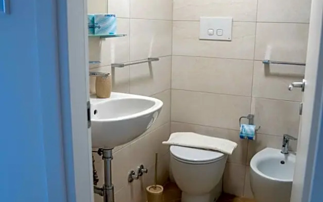 Il Vicolo di Clara B&B