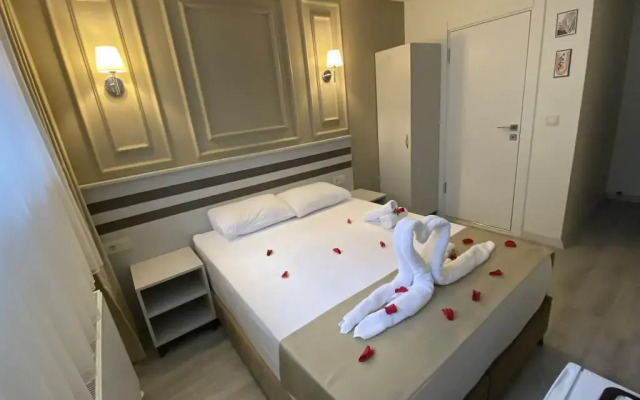 Grandaura Edirne
