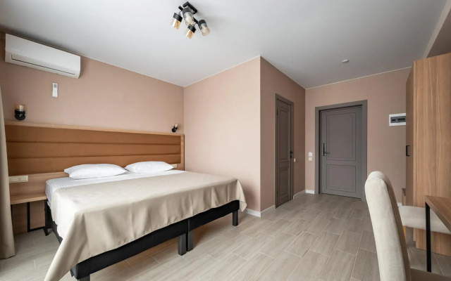 Hotel Leon (Леон)