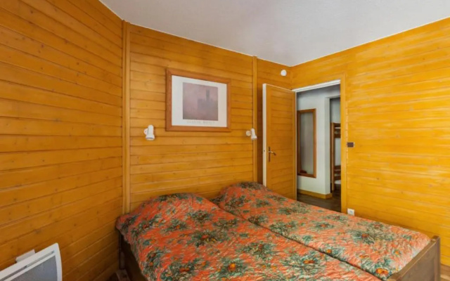 Appartement Brides-les-Bains, 1 pièce, 4 personnes - FR-1-512-227