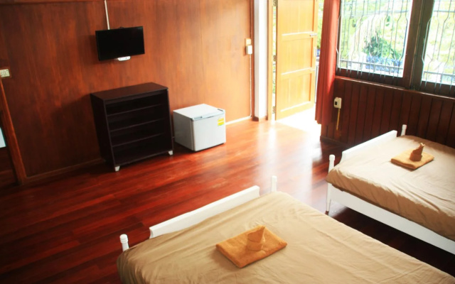Asa House