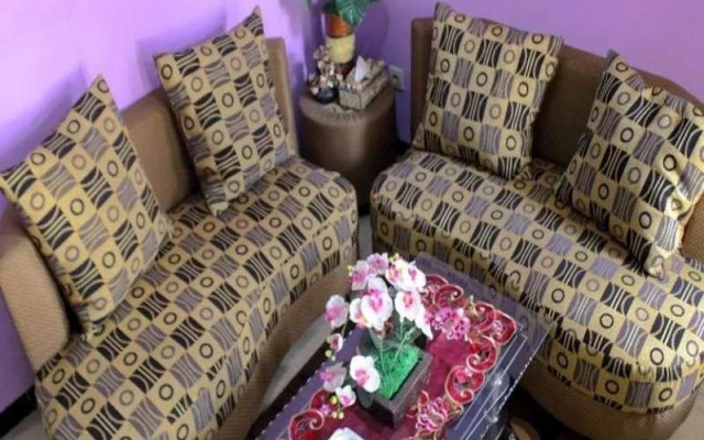 Griya Sumber Rejeki Homestay