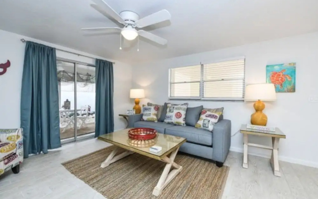 Bianco Sands by Beachside Management