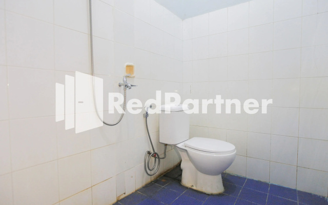 Hotel Mexicanna Syariah RedPartner