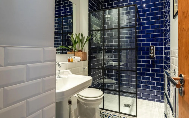 Spacious Clapham Home Near Brixton