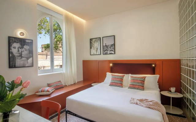 Daplace - LE SUITES DEGLI ALTOVITI