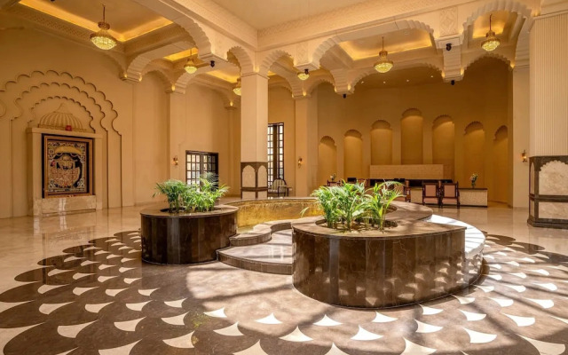 Bhanfort Palace Hotel & Resort