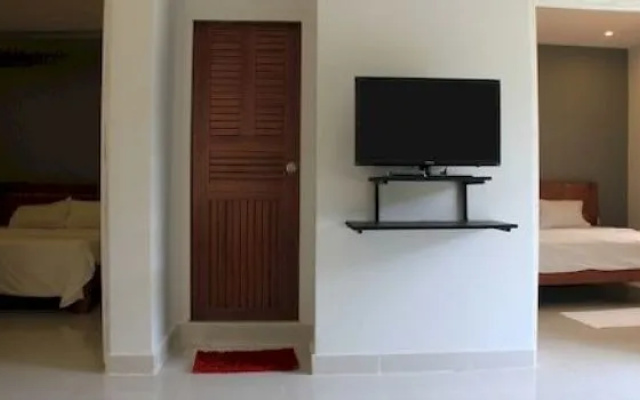 Green Village Bungalow Villas