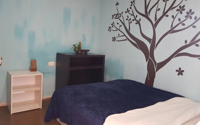 Casa Verde Hostal