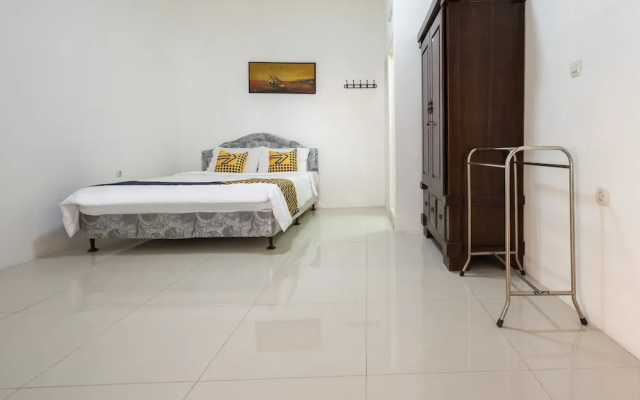 SPOT ON 3961 Fico's Residence Syariah