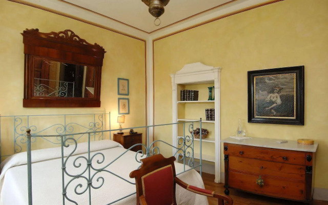 Villa La Lodola
