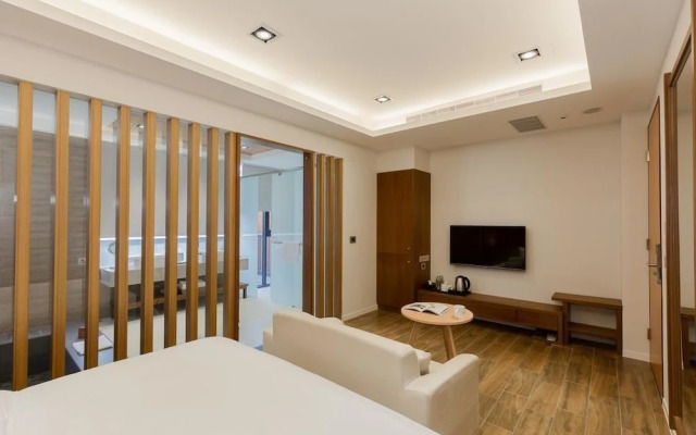 Ai Mei Homestay