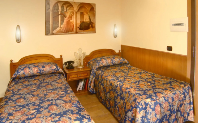 Hotel Forte