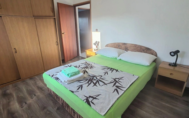 Apartments Green Oasis