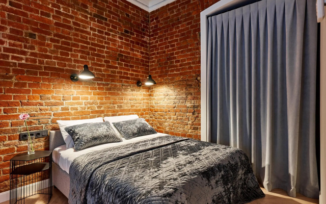 EasyGuest на бульваре Покровский 14/6