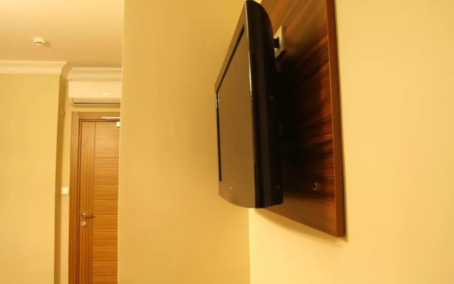 Besiktas Hotel