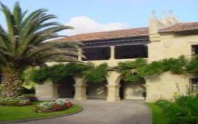Palacio De Caranceja
