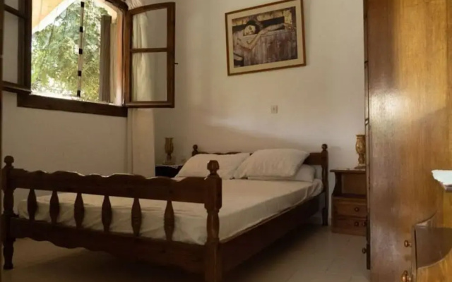 Holiday Home in Bali With Beach Access