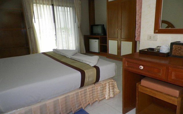 Natacha Hotel