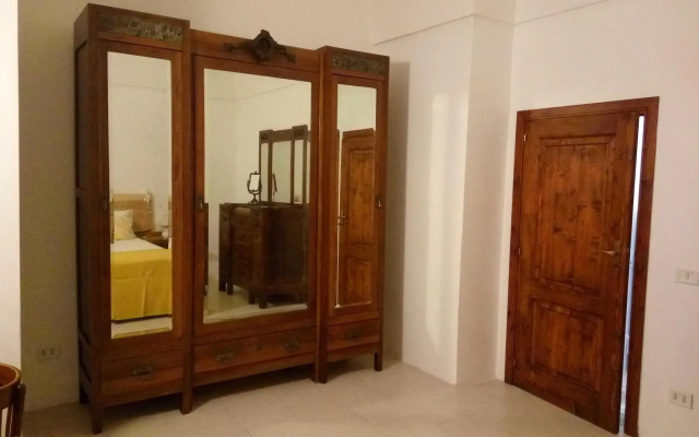 B&B Profumo Di Terra