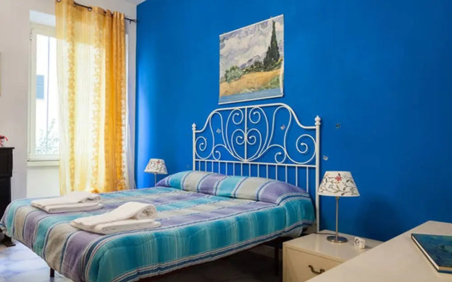 Despina Four Rooms Apartment