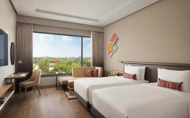 Hyatt Place Aurangabad Airport