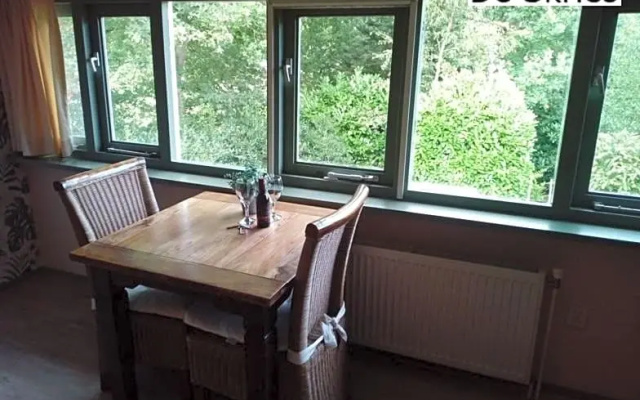 B&B De Flecht - De Skries