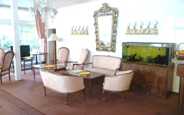 Hotel Anatol