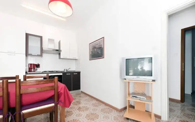 Apartments Alluro