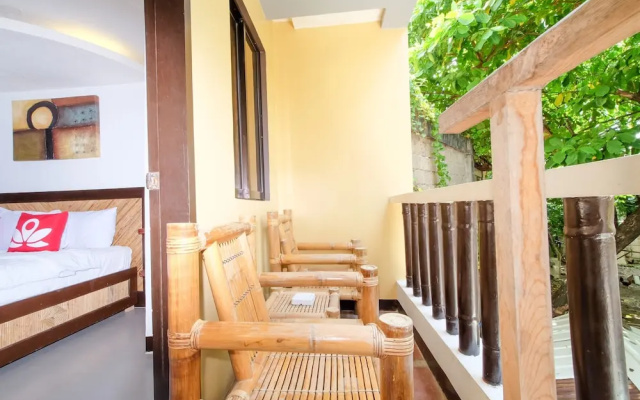 ZEN Rooms Bamboo Beach Station 3