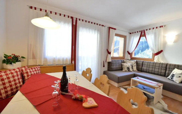 Apartment Albert