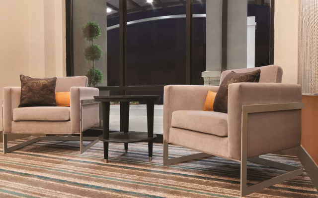 Radisson Hotel Charlotte Airport