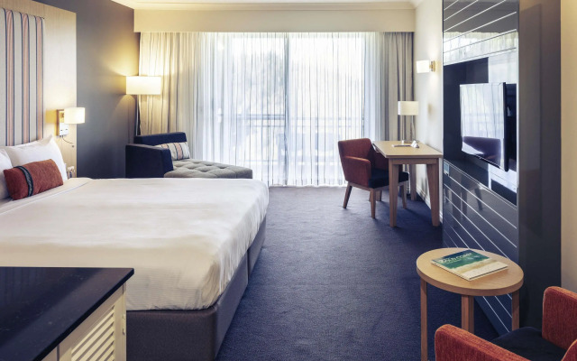Mercure Gold Coast Resort