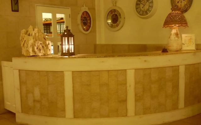 Hotel Coco Rio