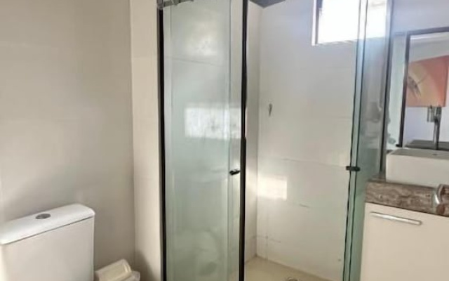 Flat 327-GF na praia de Cabo Branco