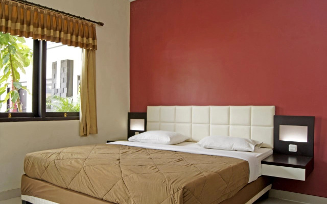 The Winner Hotel