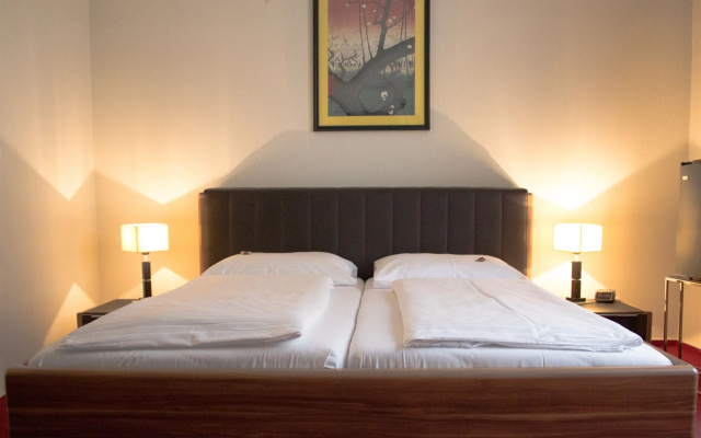 Pension Dormium