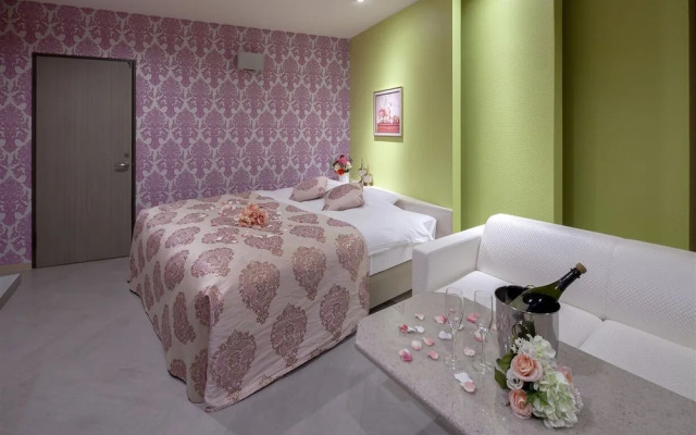 Hotel Xcell