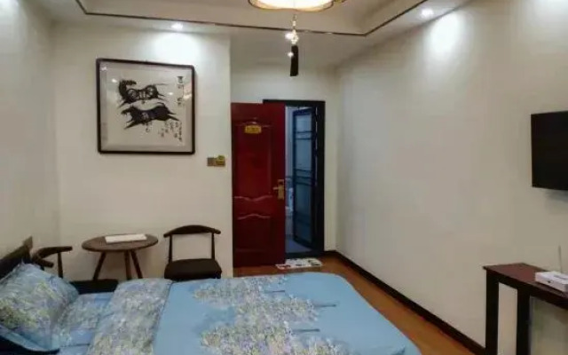 Cangzhou Old Street Inn