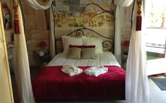Chambre Venus