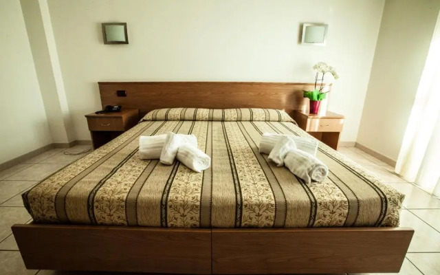 Hotel Davide