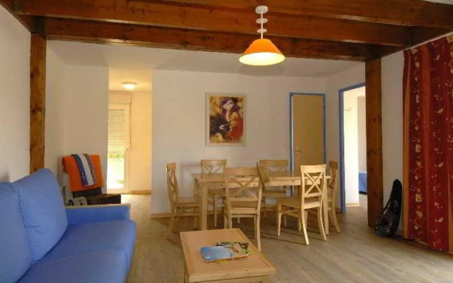 Residence Club La Socanelle